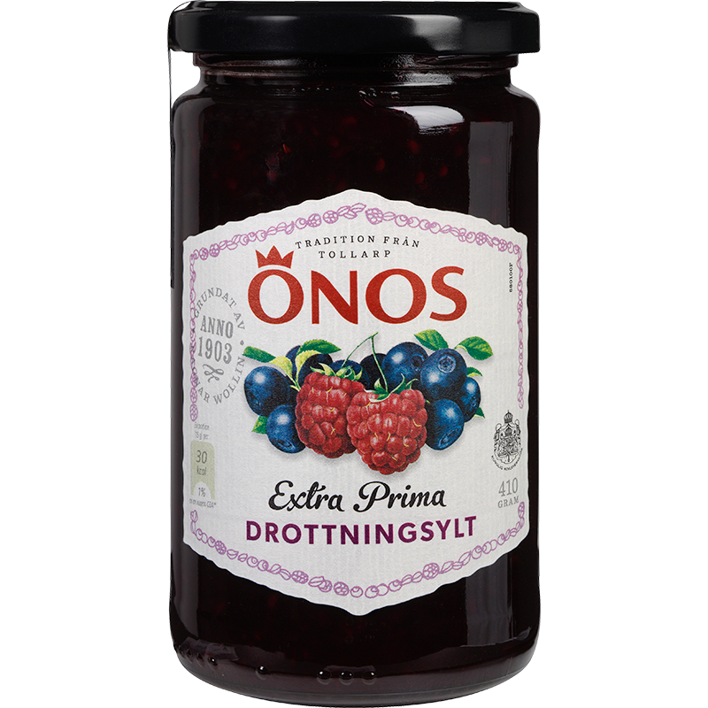 Extra Prima Drottningsylt