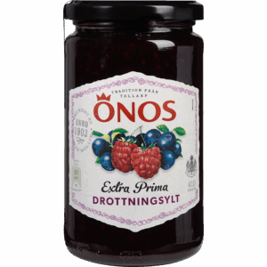 Extra Prima Drottningsylt