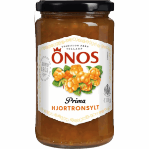 Extra Prima Hjortronsylt